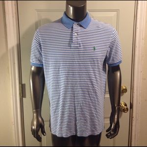 L Polo by Ralph Lauren
