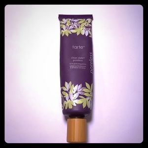 Tarte Clean Slate Poreless Primer