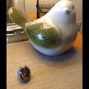 Fantastic Statement Ring