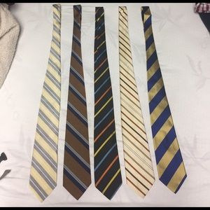 Ties