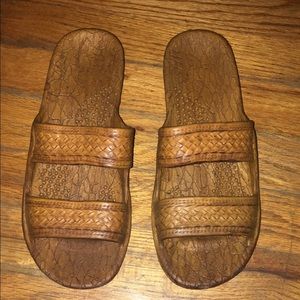 Pali Hawaii Sandals