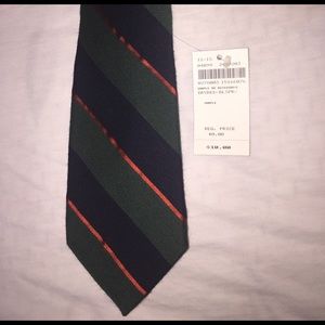 Tie