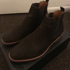 Aldo Chelsea Boot - Men's