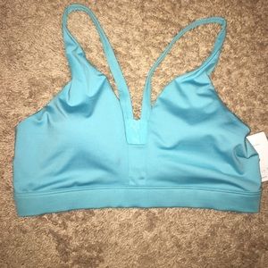 New large VSX sports bra