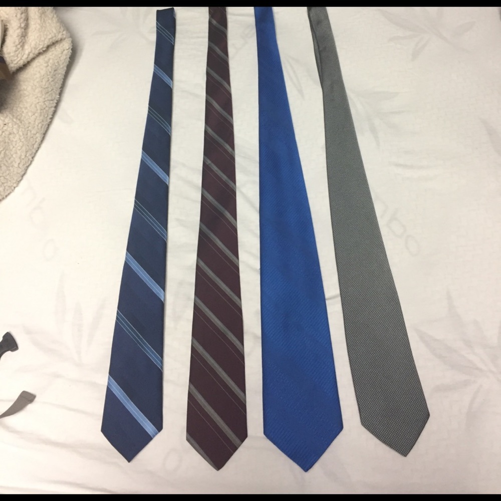 Ties