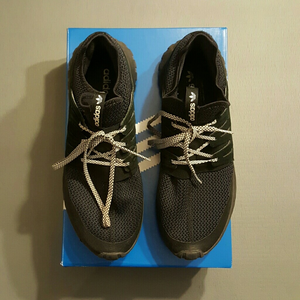 Men's Adidas Tubular Radial