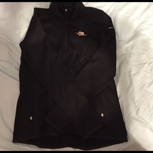 Nike jacket