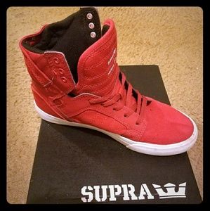 Supra Skytops