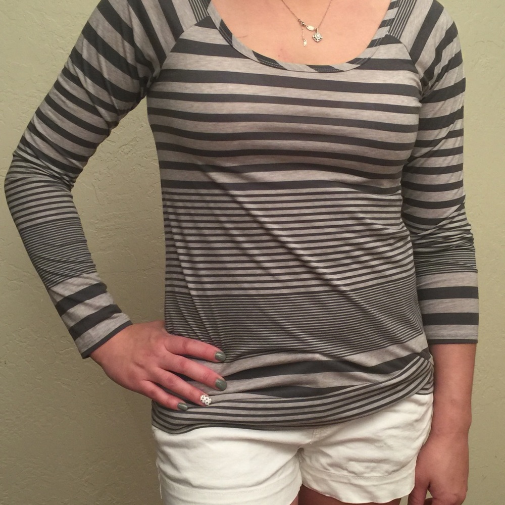 Long sleeved O'Neil shirt