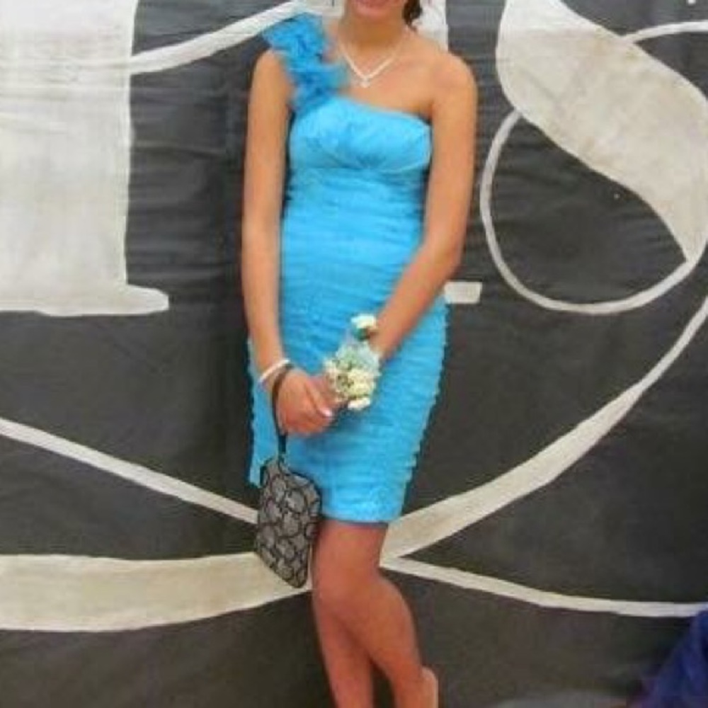Formal dress