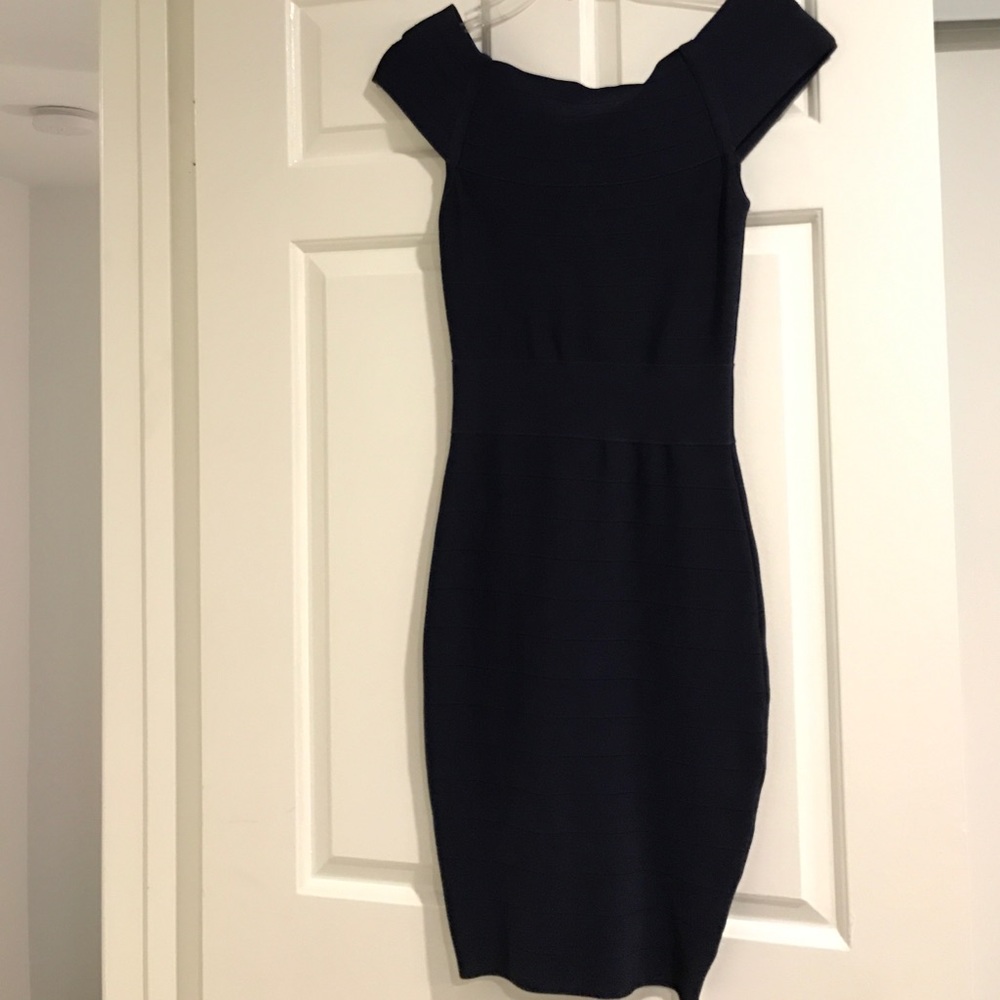 Bandage dress