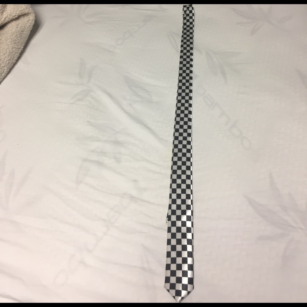 Skinny Tie