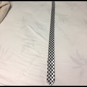 Skinny Tie