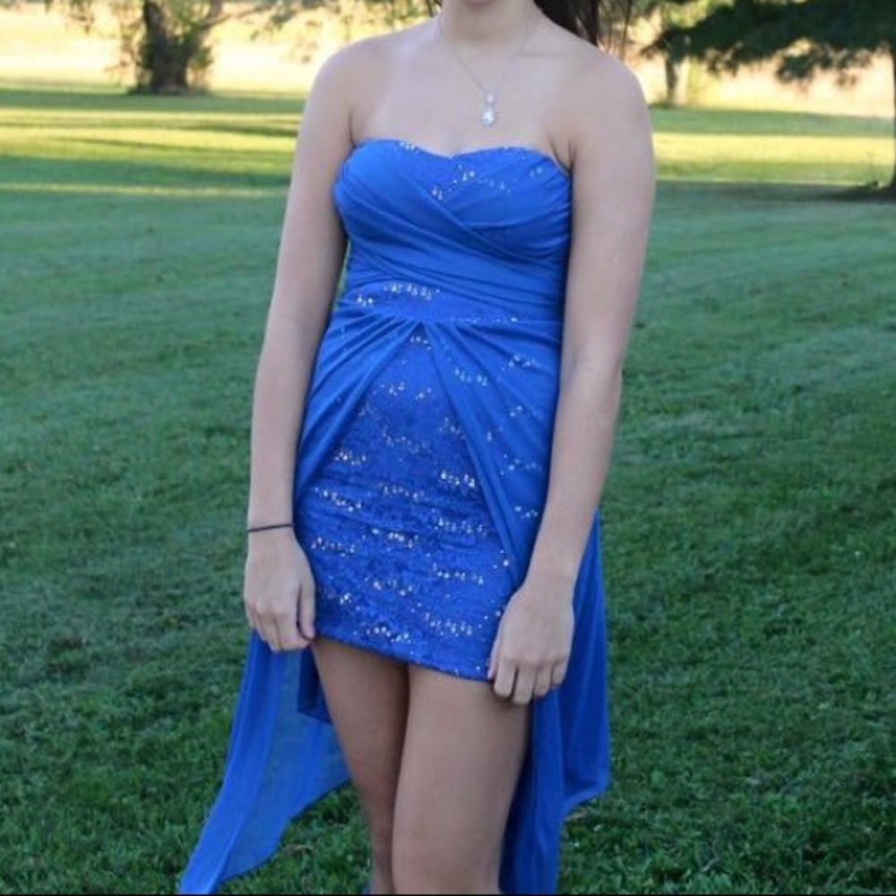 Dress formal