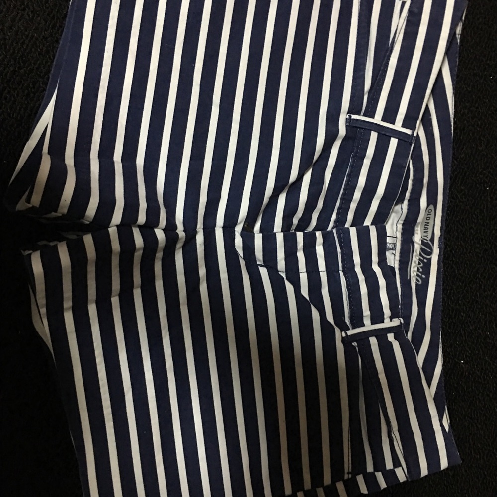 Old navy shorts