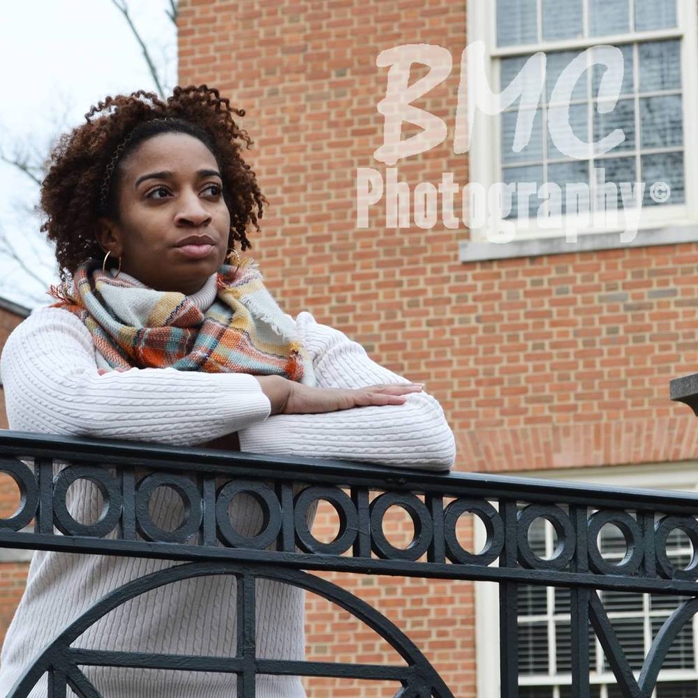 Meet your Posher, Ericka