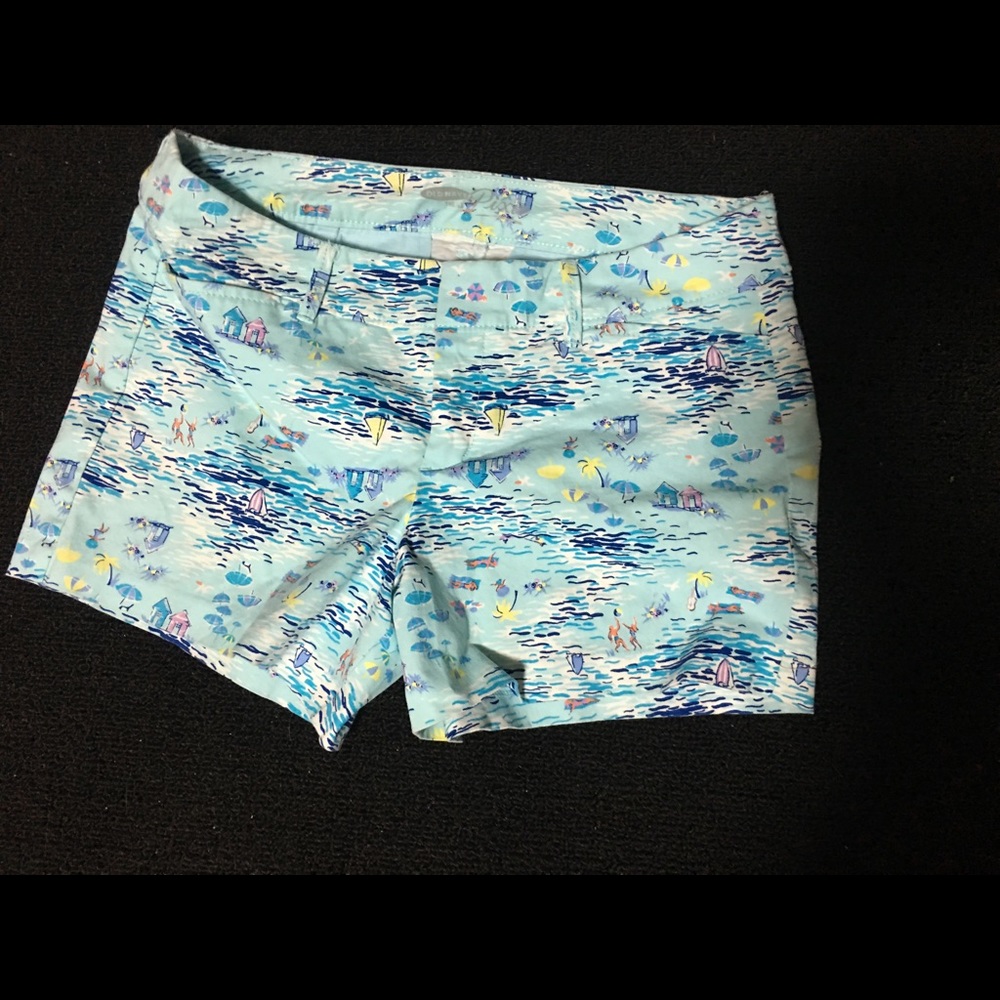 Old navy shorts size 2