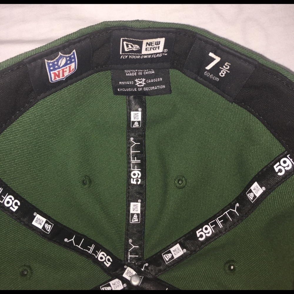 Packer Hat - Picture 2 of 2