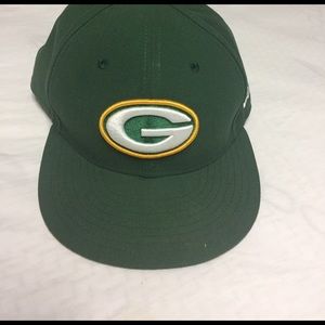 Packer Hat