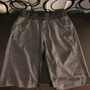 Lululemon T.H.E Short 11" Linerless - Men's