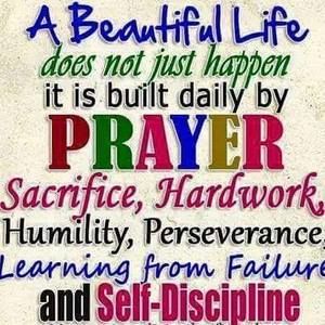 Meet your Posher, Deborah