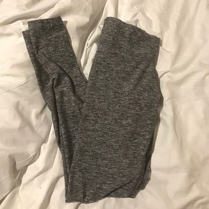 PINK ULTIMATE LEGGINGS