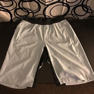 Lululemon T.H.E Short 11" Linerless