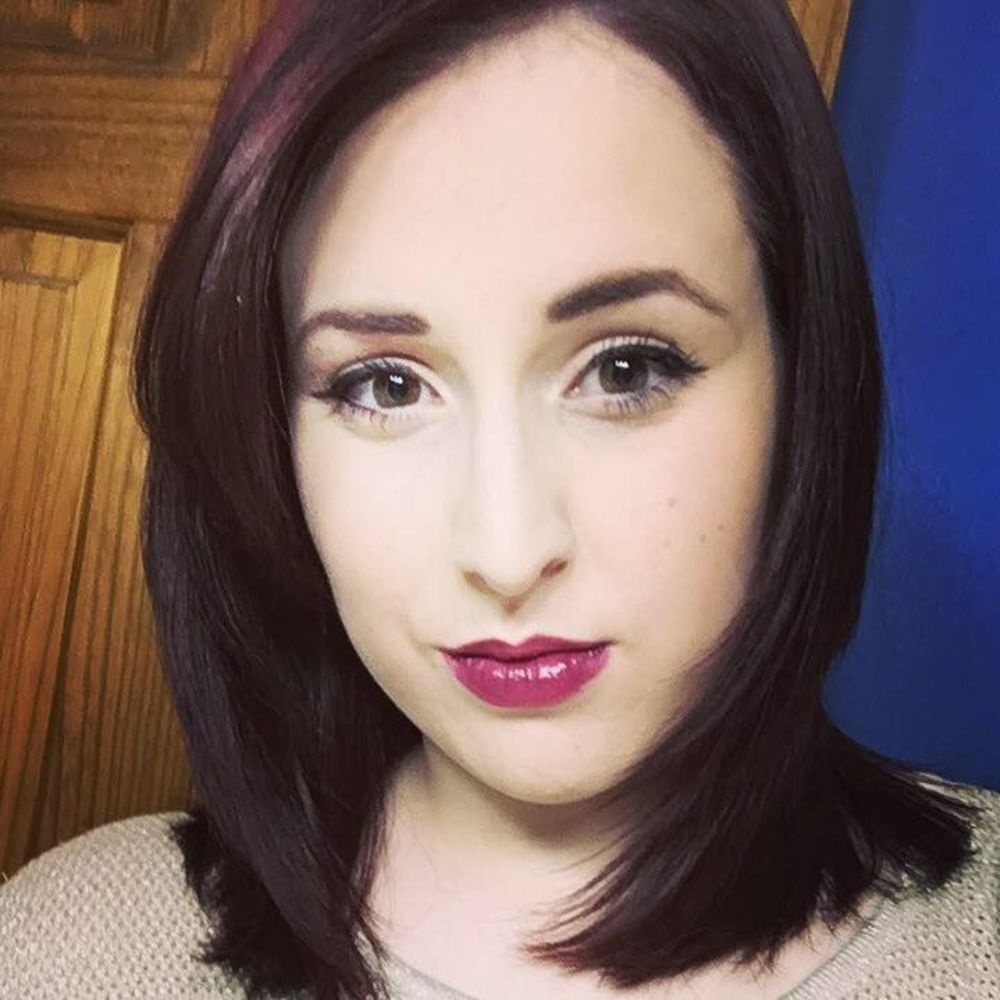 Meet your Posher, Miranda