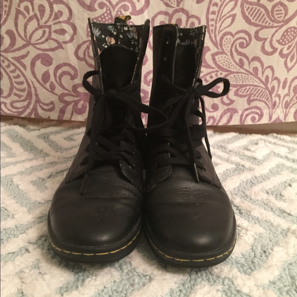 Doc Martens