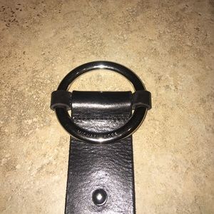Michael Kors women's belt size S