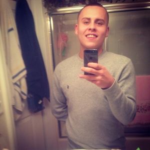 Meet your Posher, Bobby