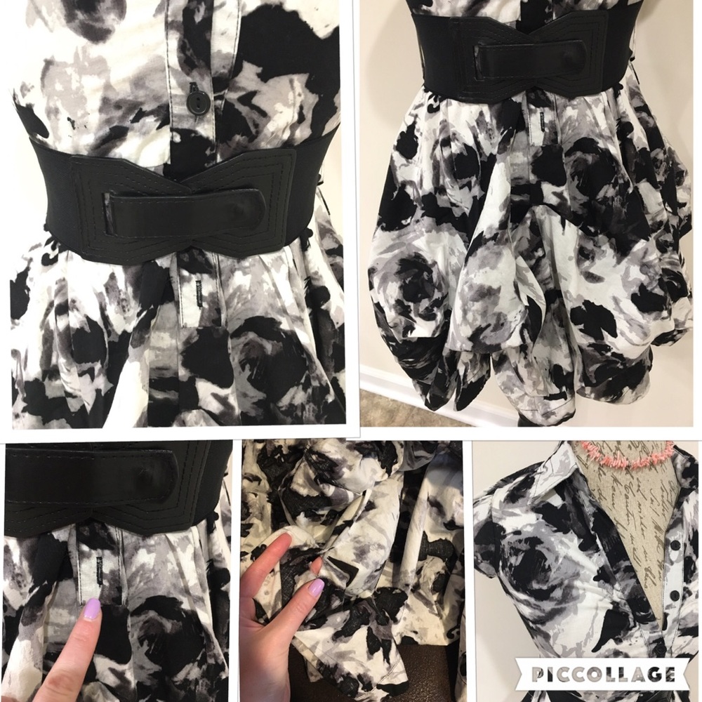 👗5/$35👗 BCX Dress* - Picture 3 of 3