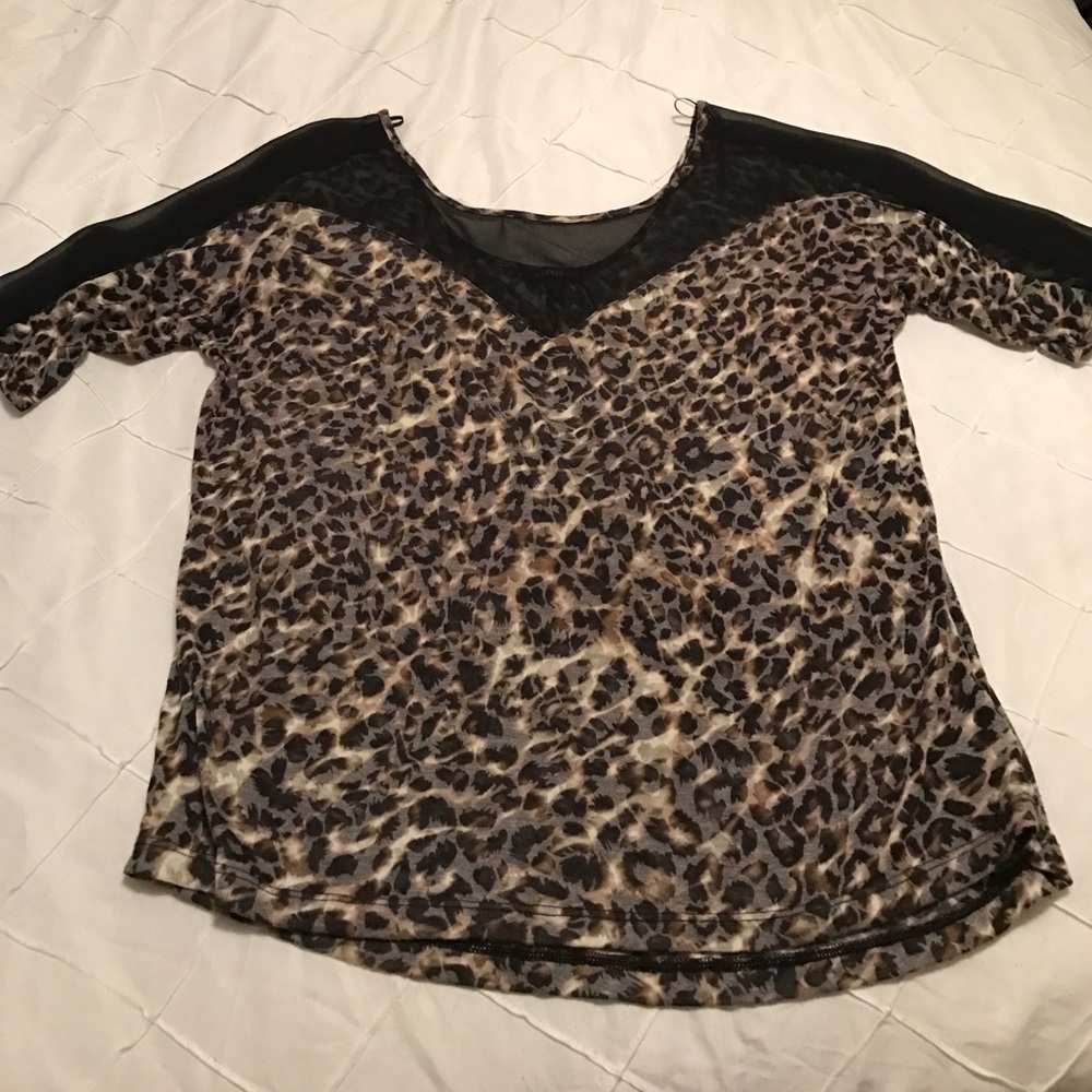 Express blouses - Picture 2 of 5