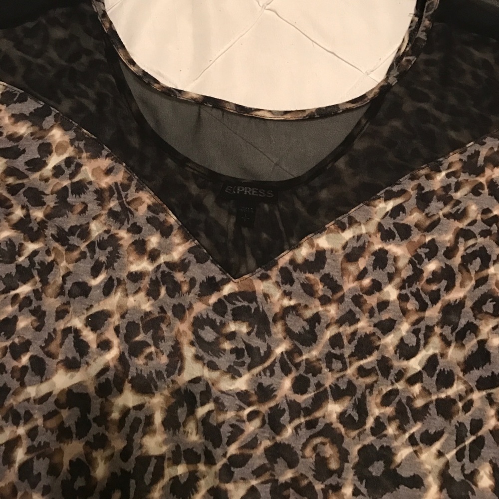 Express blouses - Picture 3 of 5