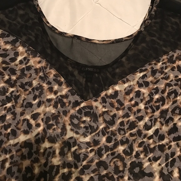 Express blouses - Picture 3 of 5