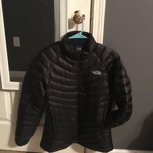 North face Thunder Jacket Pro 800