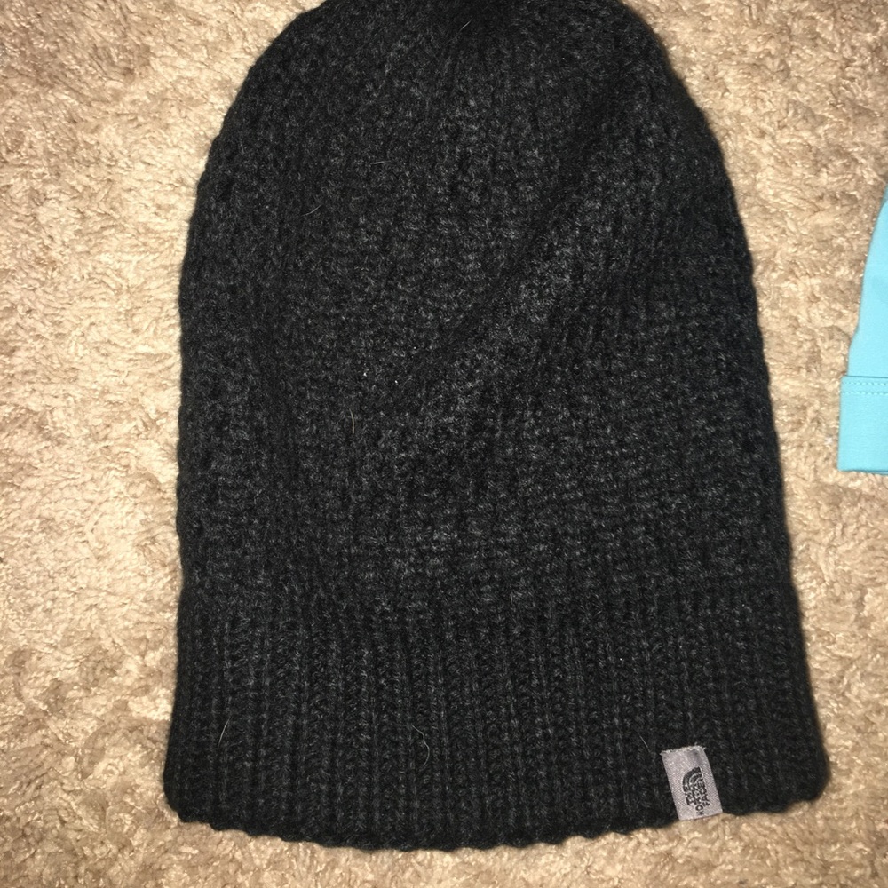 New north face shinsky beanie