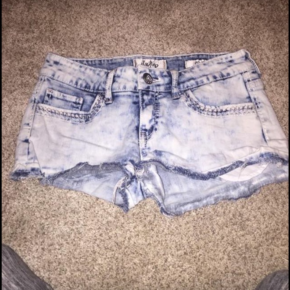 Shorts