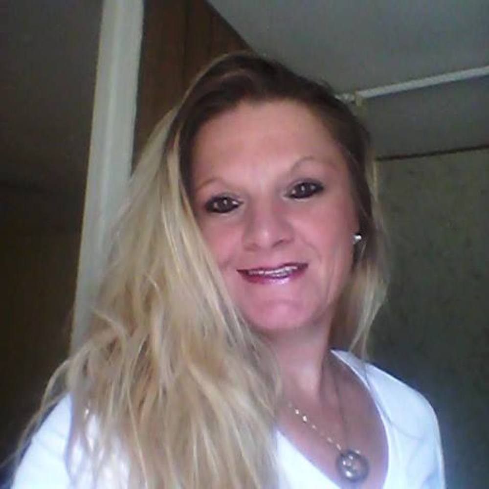 Meet your Posher, Tammi