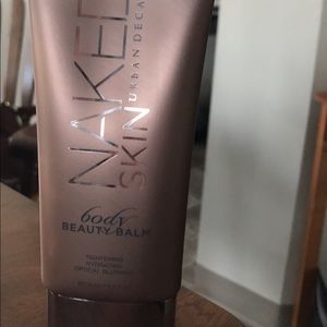 Urban decay beauty balm