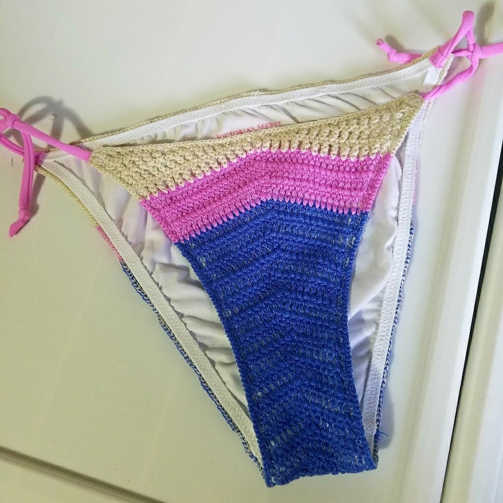 Victoria's Secret Bikini Bottom