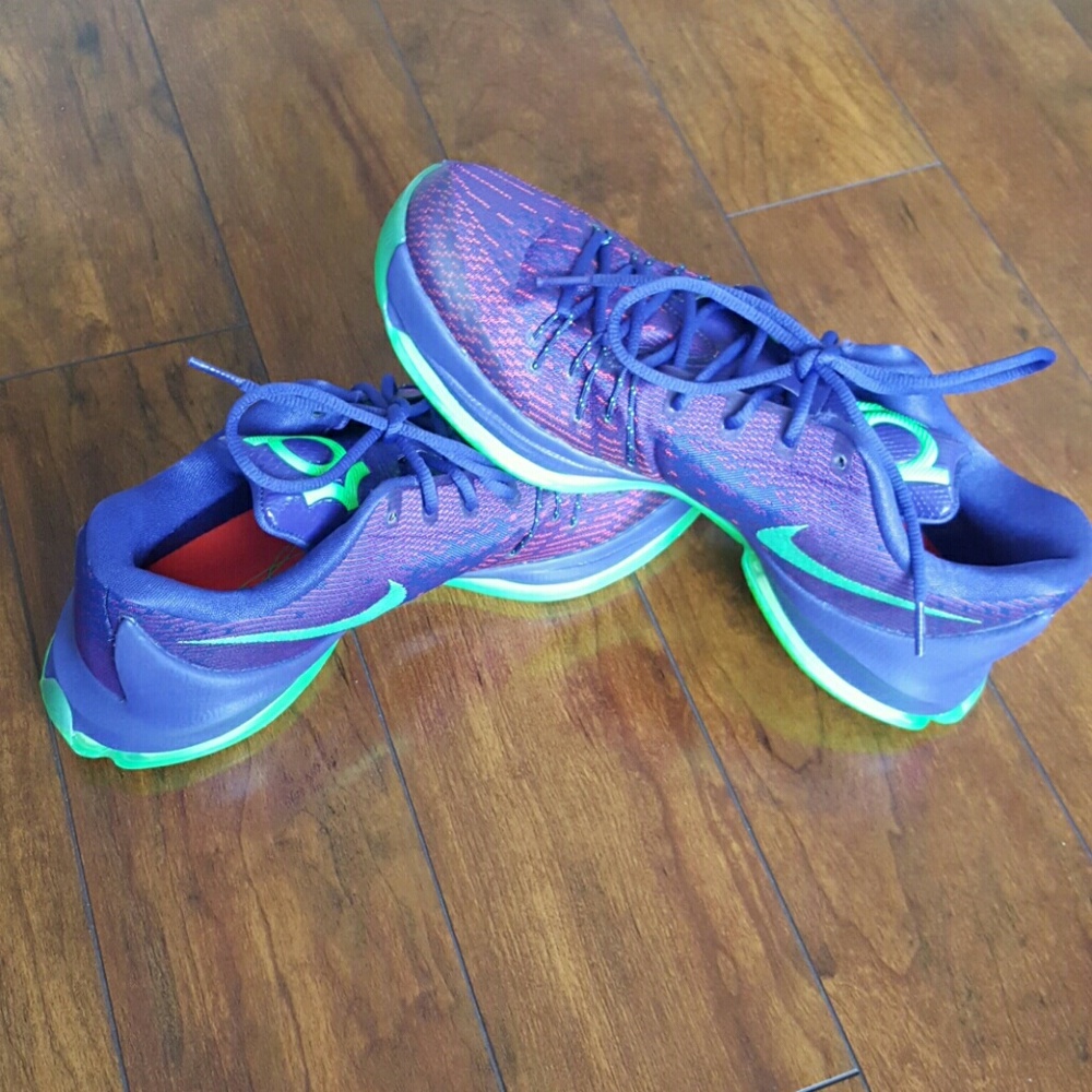 KD'S