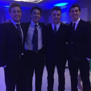 Meet your Posher, Eli