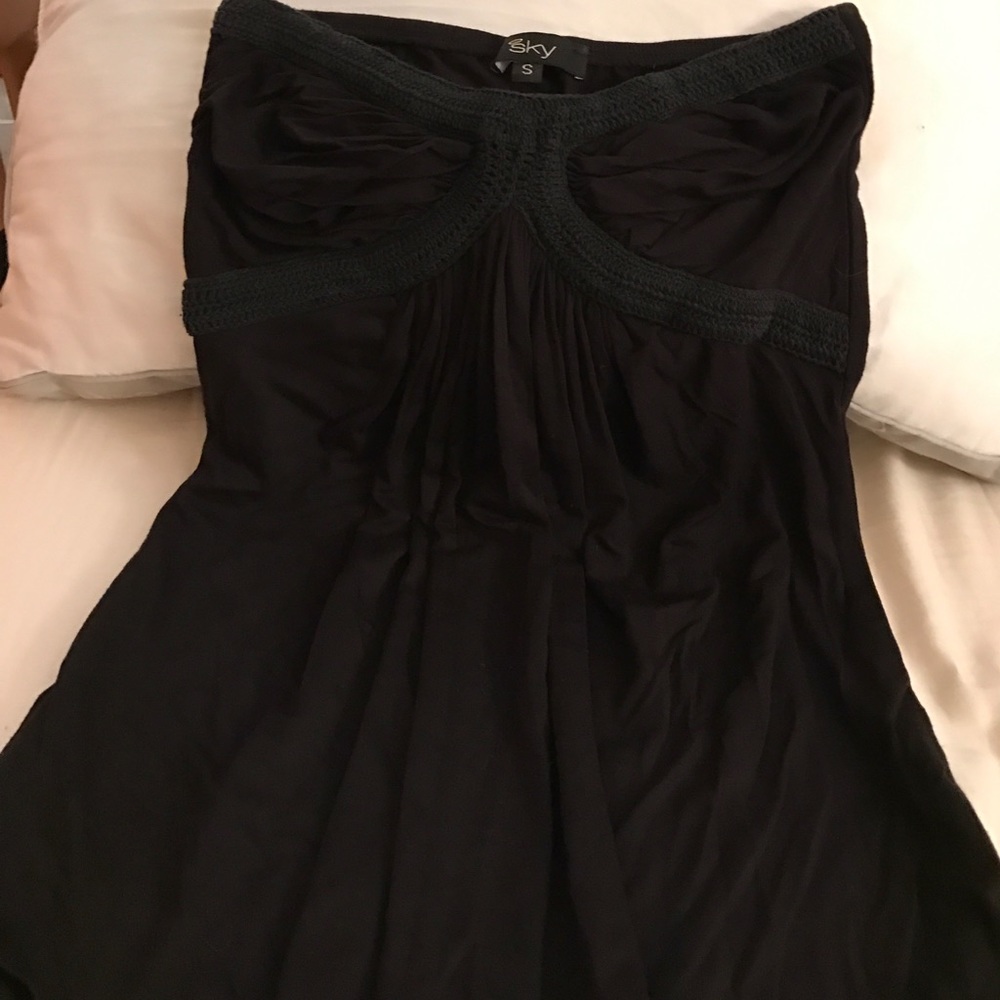 Tube top - Picture 3 of 3