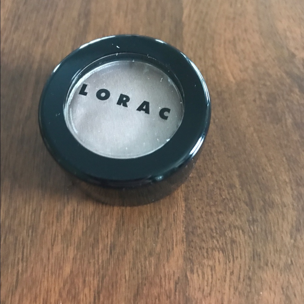 LORAC eyeshadow