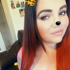 Meet your Posher, Brittney