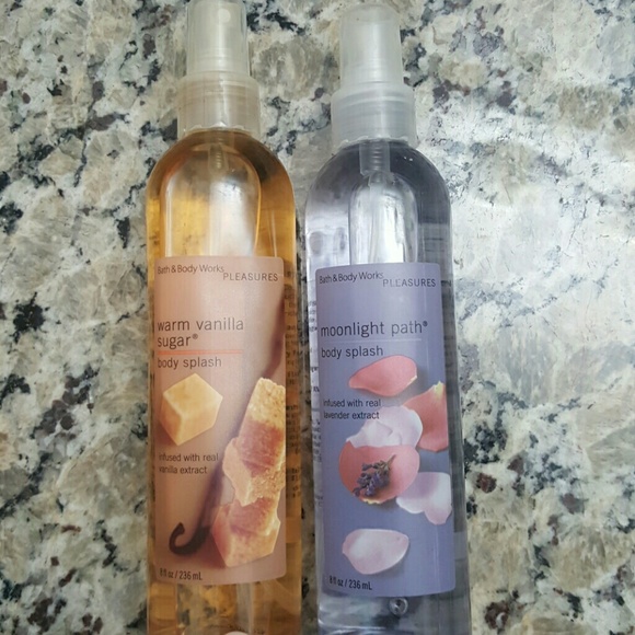 bath and body works Other - *FREE WITH PURCHASE*