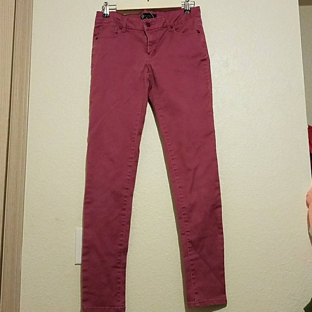 Kayden k pants