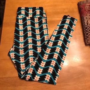 Lularoe leggings