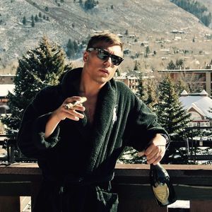 Meet your Posher, Phil